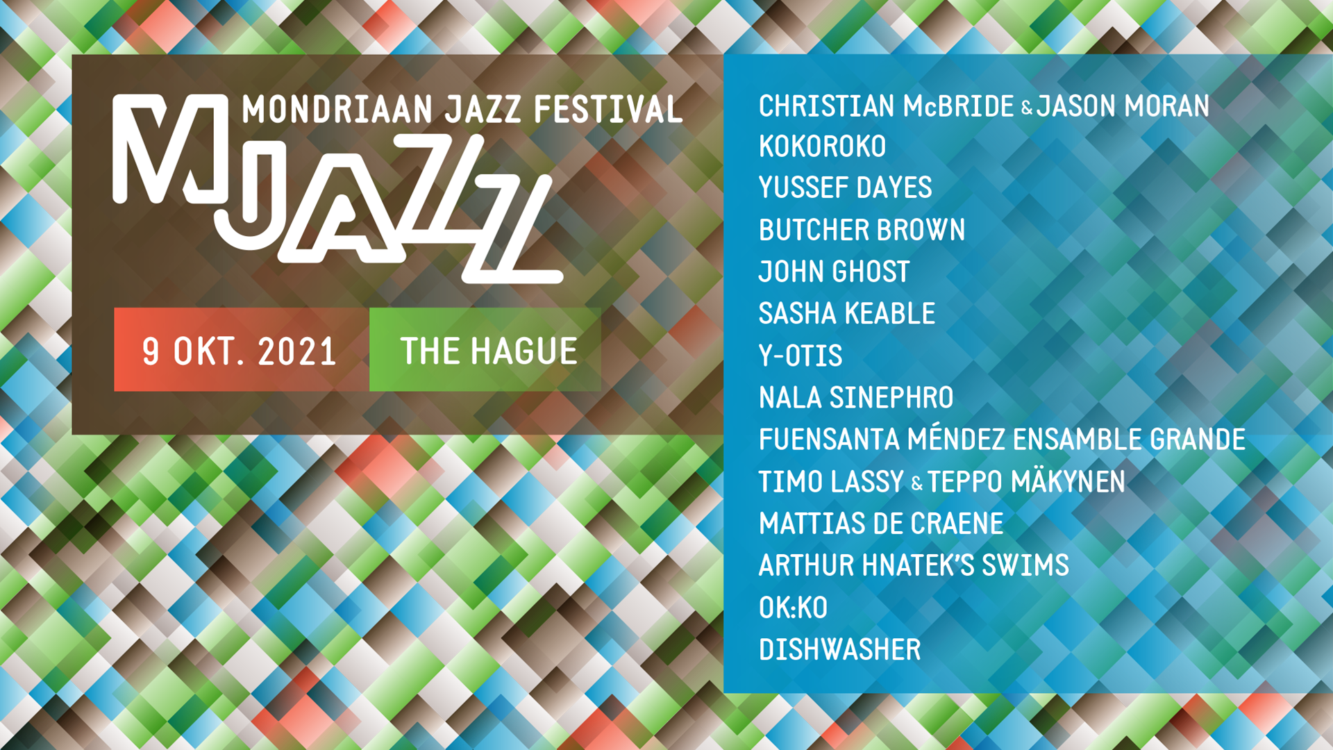 Jazz deals fest 2021