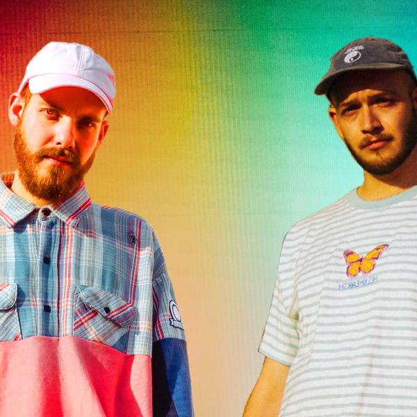 SAN HOLO  The Hague